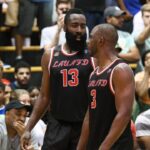 "Is James Harden as Professional?": Noting Chris Paul's Work Ethic, LeBron James' Former Teammate Questions $35,640,000 Paycheck