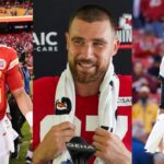 Travis Kelce Exclaims Patrick Mahomes Will Pose Danger To All Of Tom Brady’s Career Accolades
