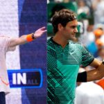 Andrey Rublev Looks To Emulate Rafael Nadal and Roger Federer in Shanghai