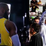 “Don’t Lose Sleep at Night!”: Stephen A. Smith's Relationship With LeBron James Gets ‘Cold’ Reply From Veteran ESPN Analyst