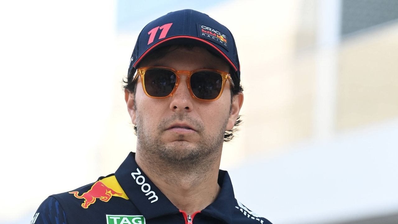 After Retirement and Replacement Rumors, Sergio Perez Reveals His Future Plan With Red Bull