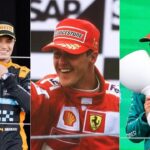 Despite His Failure to Win a Race, McLaren Boss Sees Lando Norris at the Same Level as Michael Schumacher and Fernando Alonso