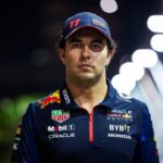 Sergio Perez Working Hard to Get Back on the "Right Path" As Red Bull Future Hangs by a Thread