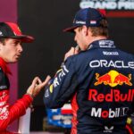 “A Dirty Maneuver”: Ex-F1 Champion Demands Max Verstappen Penalty After Shoving Charles Leclerc Off the Track