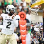 Shedeur Sanders 'Beat' LeBron James' Son to Beats by Dre NIL Deal, Adding to His $5,100,000 Value