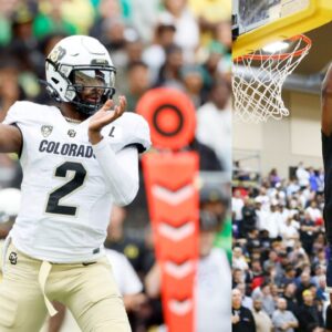 Shedeur Sanders 'Beat' LeBron James' Son to Beats by Dre NIL Deal, Adding to His $5,100,000 Value