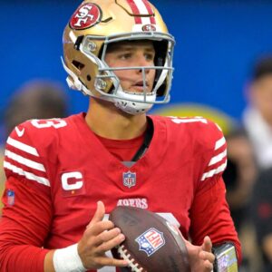 “You’re Not Good Enough”: Brock Purdy Opens Up Why He Signed With Legacy Footwear Brand