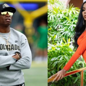 “The Way That It Was Marketed…”: Brittany Renner Speaks Out on Why She Regrets Speaking to Deion Sanders’ Jackson State