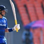 With All 11 Batters Scoring In Double Digits, England Script History In 2023 World Cup Opener At Narendra Modi Stadium