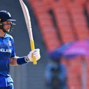 With All 11 Batters Scoring In Double Digits, England Script History In 2023 World Cup Opener At Narendra Modi Stadium