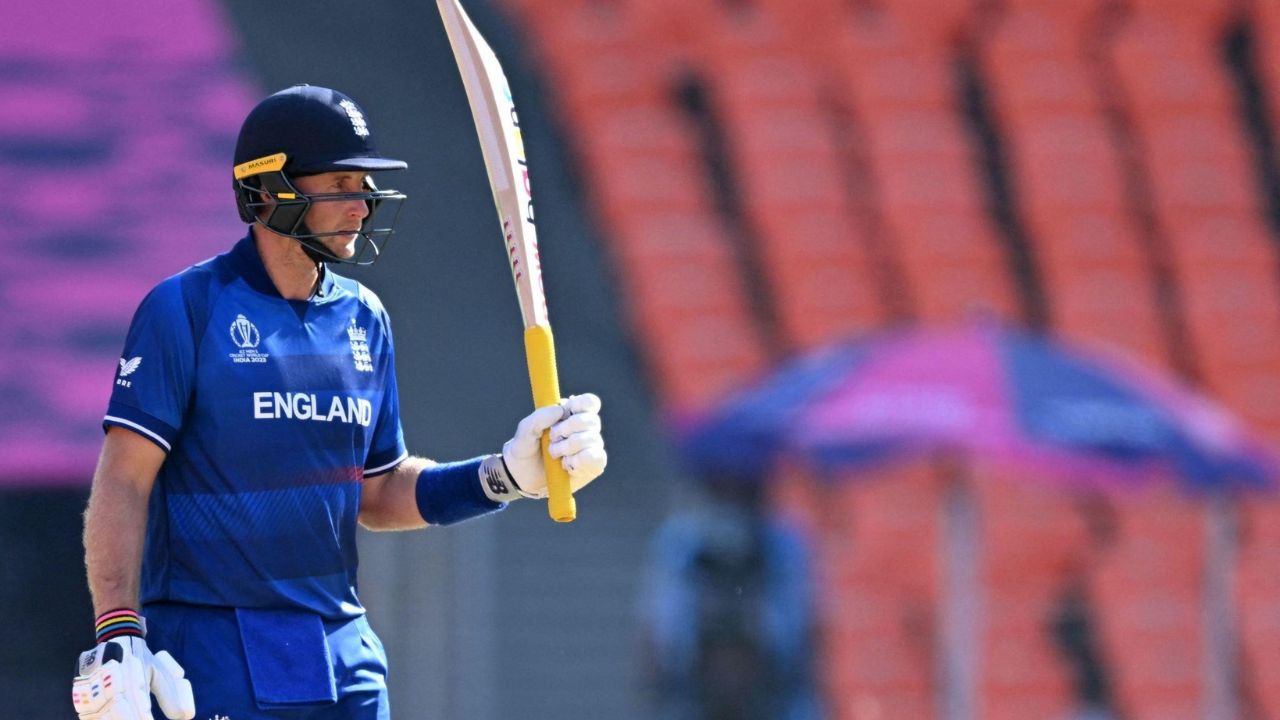 With All 11 Batters Scoring In Double Digits, England Script History In 2023 World Cup Opener At Narendra Modi Stadium