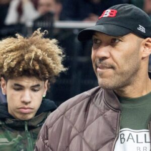 "Ain't Drafting No Dropout": LaMelo Ball's $205,9000,000 Contract Would Never Have Come to Fruition Owing To NBA's Strange Clause Per LaVar Ball