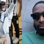 "Whooped My A**": 7 Years After Getting Humbled By $128.96 Billion Brand, Dwyane Wade Recovers From Yoga Repercussions with Starbucks