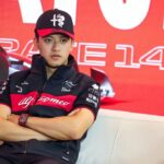 Guanyu Zhou Could Get F1 Career Boost as Chinese Group With $60 Billion Revenue Set to Intensify Its Aston Martin Takeover