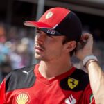 “Too Far Away”: Before Getting Pole Position in Mexico, Charles Leclerc Predicted Difficult Weekend for Ferrari