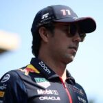 Red Bull's Brand New $42 Merchandise Backfires As Sergio Perez Fans Disapprove The Design