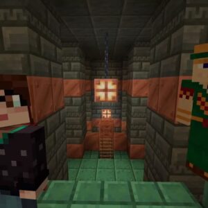 Minecraft Screenshot