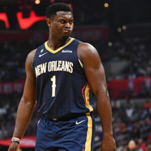 “Zion Williamson’s Going to Be in the MVP Race”: 3x All-Star Makes ‘Bold’ Claim About Former No.1 Pick, 7 Days After ‘Unguardable’ Claim