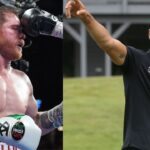 2 Years After 'Squaring Off' Against Stephen Curry, $200,000,000 Worth Boxer Confesses Doing Business with Warriors Superstar