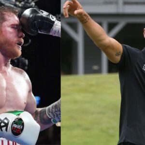 2 Years After 'Squaring Off' Against Stephen Curry, $200,000,000 Worth Boxer Confesses Doing Business with Warriors Superstar