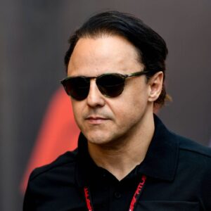 Felipe Massa Shakes Off Infamous F1 Name in Emotional Plea to Strip Lewis Hamilton of 2008 Title: “I Was a Champion Forever”