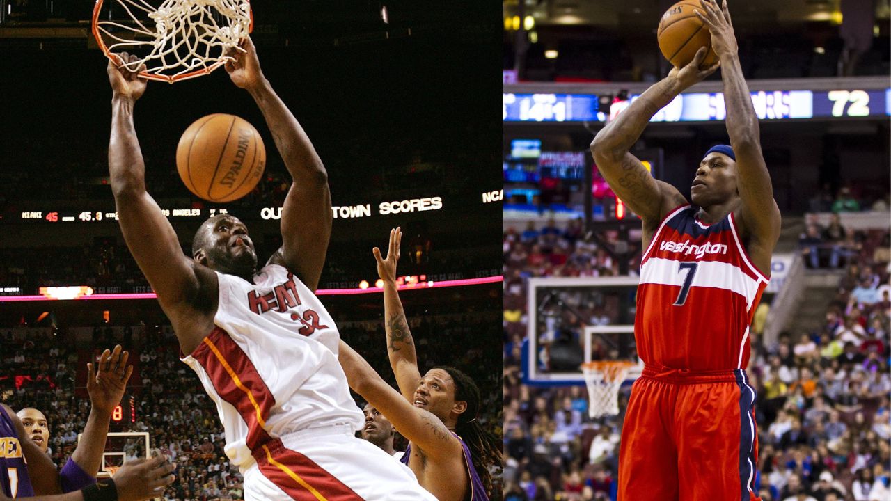 I Would've Killed You": Shaquille O'Neal Threatened Al Harrington After 'Going Easy' On Him Due to His New Jersey Roots