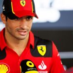 Despite Scoring Ferrari’s Only Win in 2023, Carlos Sainz Feels Ignored by the Team