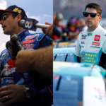 “How to Stunt NASCAR Growth 101” – Denny Hamlin Blasts Jeff Gordon Over “Too Controversial” Remarks