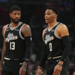 "Their Opinions Don't Matter": Paul George Takes a Swing at ESPN For Disrespecting Russell Westbrook in the Rankings