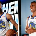 “It’s Nice That It’s Getting Directed at Us”: Stephen Curry Describes Having Chris Paul ‘Talk’ to the Warriors, Embracing Change