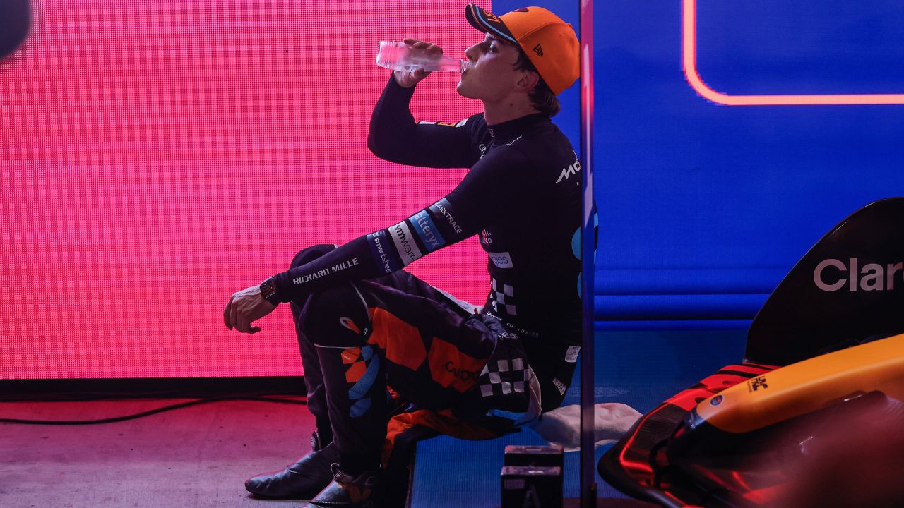 F1 Teams Need Not Contemplate Over Cooling System as They Are Unlikely to Have “Meaningful Effect” on Drivers’ ‘Unbearable’ Conditions