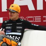 Lando Norris’ Public Breakdown Has F1 Champion Worried About His Mental Health