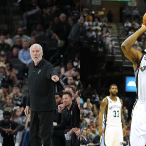 "It's the New Era": Gilbert Arenas 'Tips His Hat' to Gregg Popovich For Not Trying to Mould Victor Wembanyama to His Preferences
