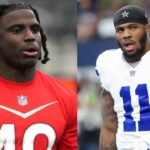 Micah Parsons Crowns Tyreek Hill as the Numero Uno 'Always Open' Receiver, Followed by Davante Adams & Ja'Marr Chase