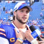 “That’s Generational Wealth for Them and Their Families”: Josh Allen on Falling to 13th in the Highest-Paid QB List