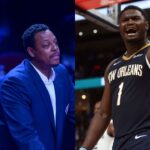 "They Can Find a Way to Get Zion Williamson": Kevin Garnett and Paul Pierce Discuss Trade Scenarios Capable of Turning Around the Knicks