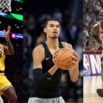 "I Have Seen a Lot of Talent Go Nowhere": Skip Bayless Provides a Reality Check to Victor Wembanyama Amid Comparisons with LeBron James and Michael Jordan