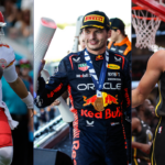 Sports Entrepreneur Reveals Why $2,000,000,000 on Formula 1 is Better Bet Than Investing in NFL and NBA for Apple