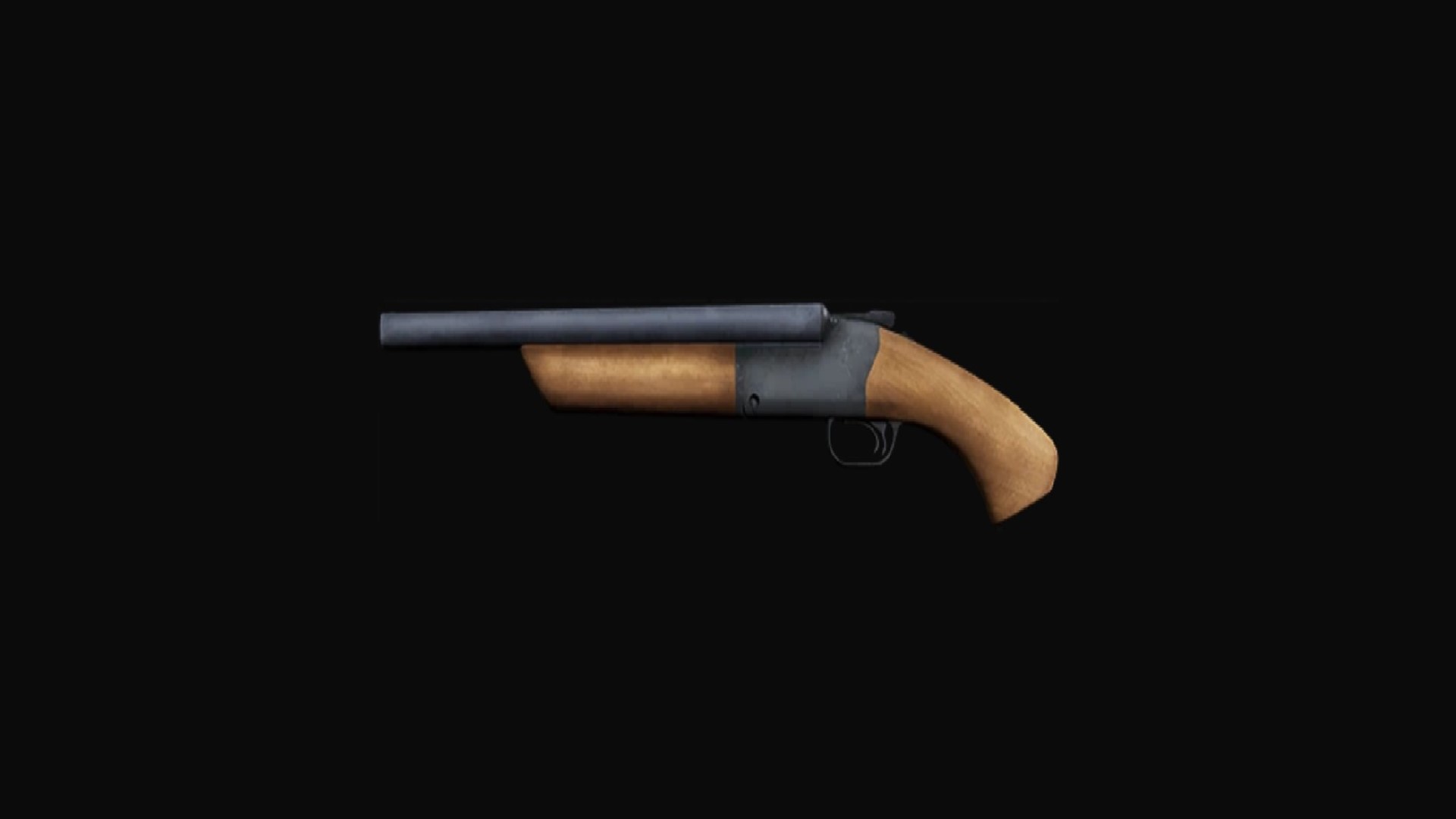 An image of the Lockwood 300 shotgun in Warzone 2