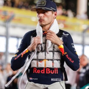 Despite Monotonous Dominance, F1 Expert Hails Max Verstappen as the Sport’s Biggest Asset