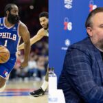 "Retire a Sixer": 2 Months After Attacking 'Liar' Daryl Morey, James Harden Reveals His Dedication to Philadelphia Led to Tussle with Team
