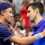 3 Ways Holger Rune Can Benefit From Becker Like Djokovic Did