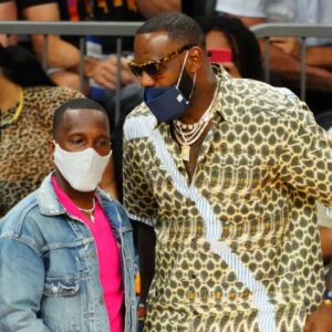 "Jeff Bezos is a Hustler": Uncannily Similar to LeBron James' Business Partner, $120 Million Worth Rich Paul Dealt Drugs Long Before Carrying Out $4 Billion Deals