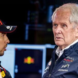 Red Bull Boss Reveals Ferrari’s Weakness That Would Ensure Max Verstappen’s Victory at Mexico City GP