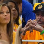 Stephen Curry’s Father Dell Curry Reveals New Wife 23 Months After 'Ugly' Divorce With Sonya Curry