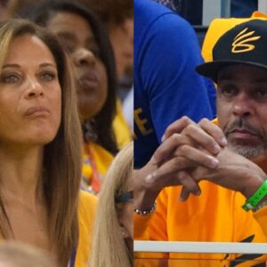 Stephen Curry’s Father Dell Curry Reveals New Wife 23 Months After 'Ugly' Divorce With Sonya Curry
