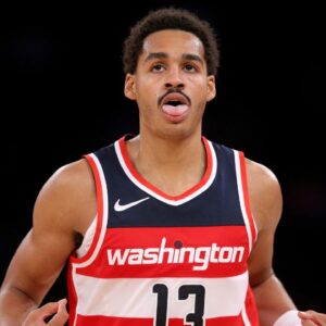 "My Basketball Legacy": Jordan Poole Confesses Feeling 'No Pressure' Having Won a Championship with Stephen Curry's Warriors