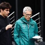 Aston Martin Boss Demands Respect For Lance Stroll After Qatar GP Fiasco