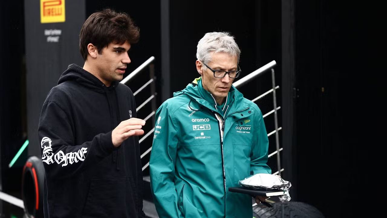 Aston Martin Boss Demands Respect For Lance Stroll After Qatar GP Fiasco