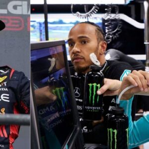 Mercedes Is Putting All Their Eggs in One Basket in Hopes of Challenging Max Verstappen and Red Bull for the Next Three Years